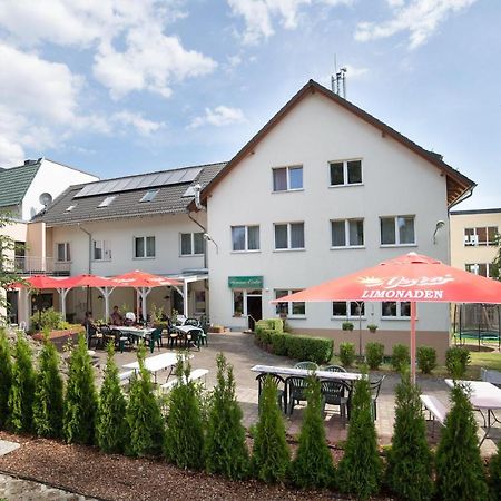 Berghotel Tambach Экстерьер фото