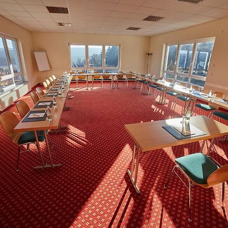 Berghotel Tambach Экстерьер фото