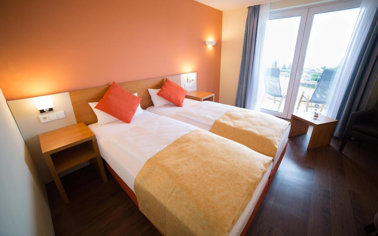 Berghotel Tambach Экстерьер фото