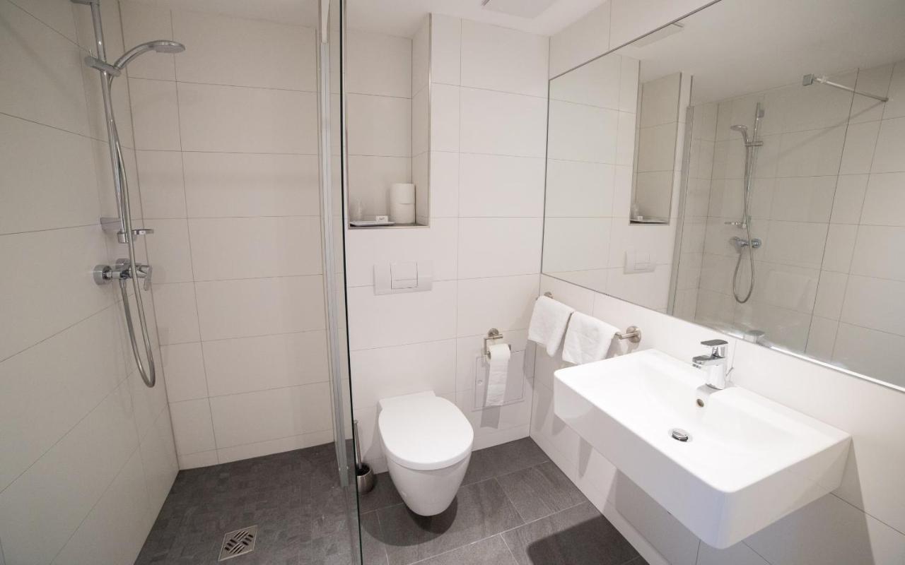 Berghotel Tambach Экстерьер фото