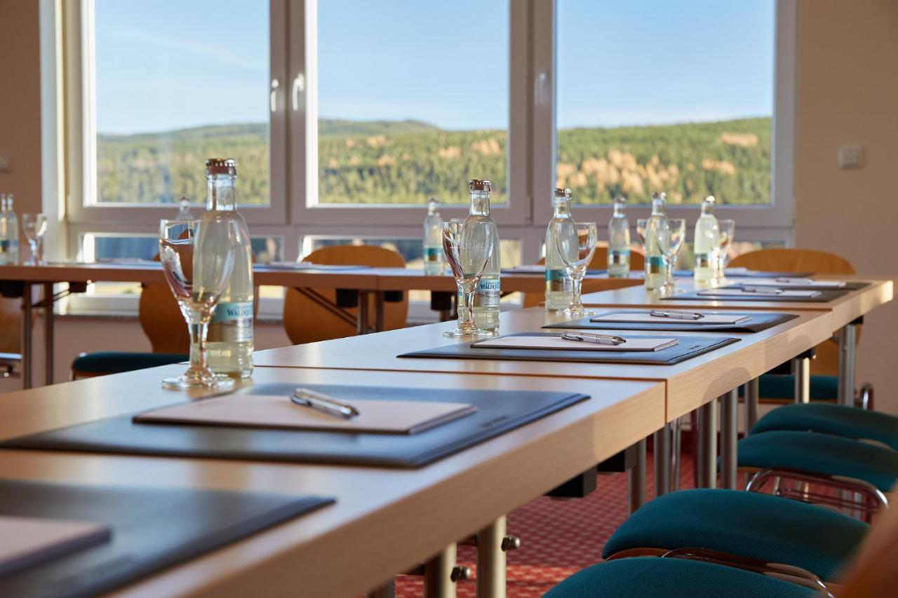 Berghotel Tambach Экстерьер фото