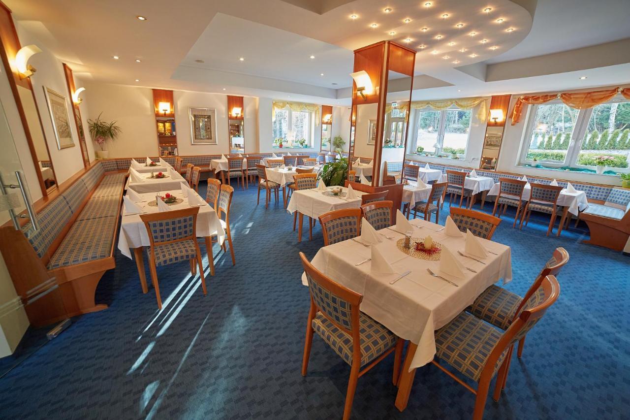 Berghotel Tambach Экстерьер фото